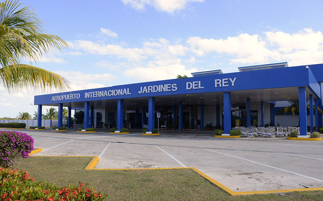Requisitos para viajeros que arriben a Cuba por los aeropuertos Cayo Coco o Varadero