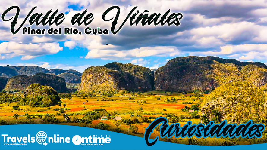 Curiosidades del Valle de Viñales, Pinar de Río, Cuba