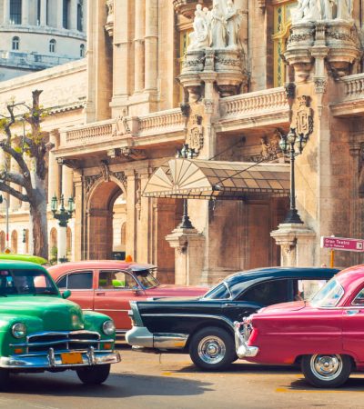 Centro Habana