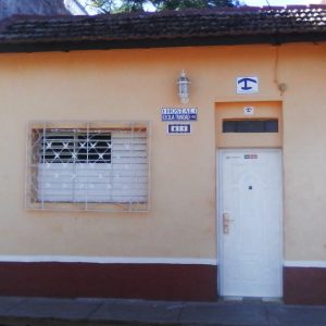 Hostal Cecilia Trinidad (5)