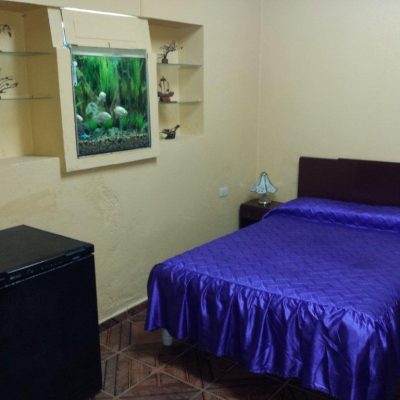 Hostal Fernandez Room (2)