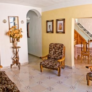 Hostal Haydee y Juan (9)